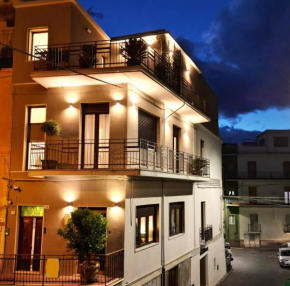 SVR Palace Bronte